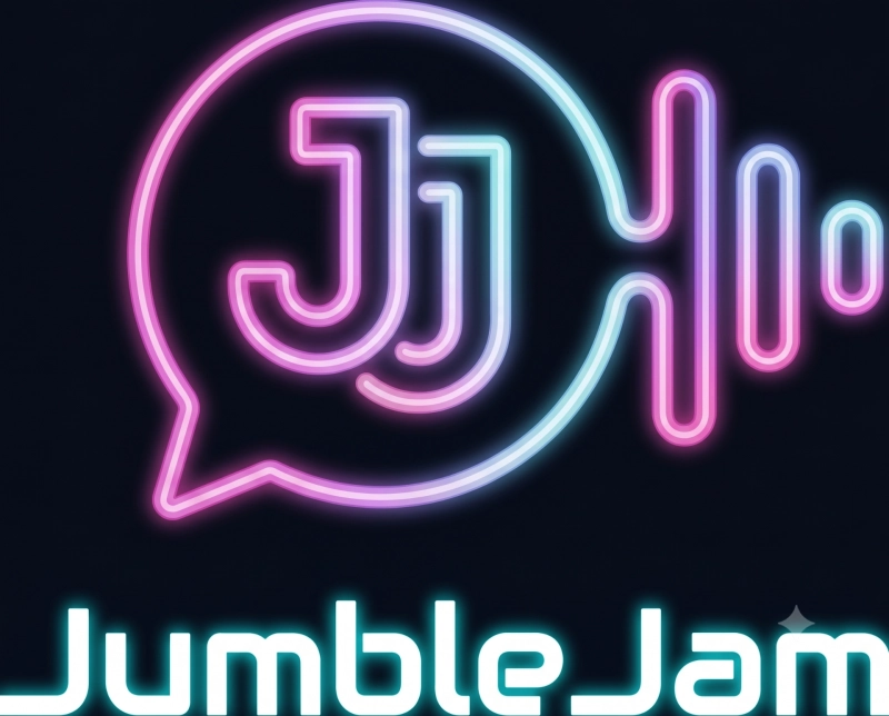JumbleJam